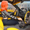 ����SUVͣ����Ϸ