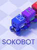 �ɹ�������SOKOBOTͼ��