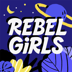 Rebel Girlsv1.16.2 ٷ