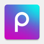 Picsart美易全能编辑器20.6.4