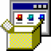 ΢��ж�ع���Windows Installer Clean UPͼ��