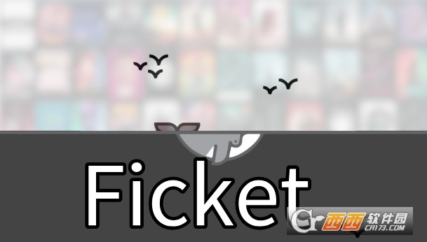 Ficket׷