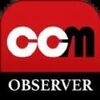 ���̻�еCCM