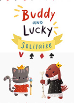 ֽͬBuddy and Lucky Solitaireⰲװɫ
