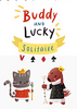 ͬ��������ֽ��Buddy and Lucky Solitaireͼ��