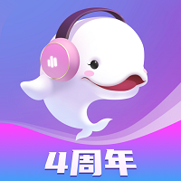 鲸鱼配音软件v4.1.5安卓版