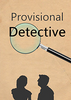 ��ʱ��̽Provisional Detective