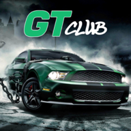 GT-ClubŰΑapp