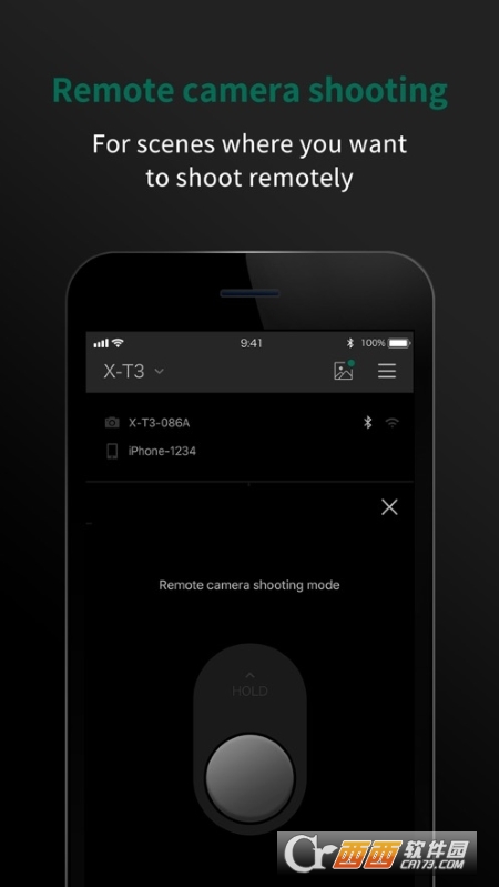 ʿFUJIFILM Camera Remote v4.6.1 ׿