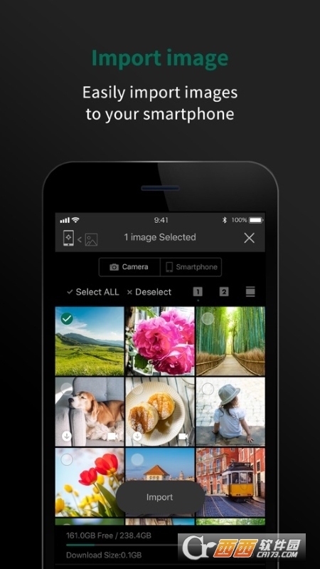 ʿFUJIFILM Camera Remote v4.6.1 ׿