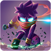 ���߳����Ninja Dash Runͼ��