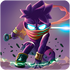 ���߳����Ninja Dash Runv1.6.6 2026�ٷ����İ�