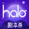 HALO�籾ɱapp���°�