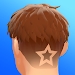 ͷ������ģ����Hair Tattoo