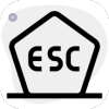 Esc��������app�ٷ���ͼ��