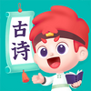 ������ʫ�ʿ�appͼ��