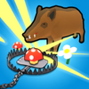 ���ﲶ׽��(AnimalTrapper)ͼ��