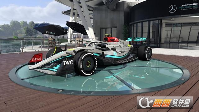 F1 2022 wemod޸