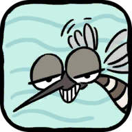 Ӵս(Mosquito War)