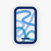 wavy walls��ֽappͼ��