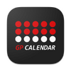GP Calendar(�˵���F1������ʾ)