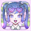 ������Ů����Pixel Pocaͼ��