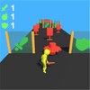 �������ߣ�Swords Runners��ͼ��