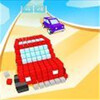 �����鳵����Pixel Rush Race��