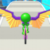 ��������г�(Flying bike)