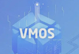 VMOS Pro