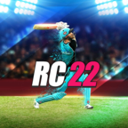 挍22(Real Cricket22)