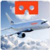 vr���зɻ���ʻ