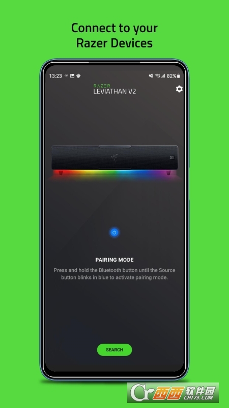 Chroma ò RGB v4.0.3 ׿