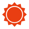 AccuWeather�߼��������İ�app