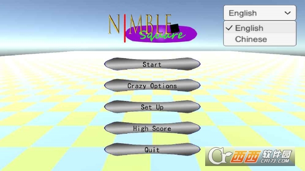 NimbleSquare
