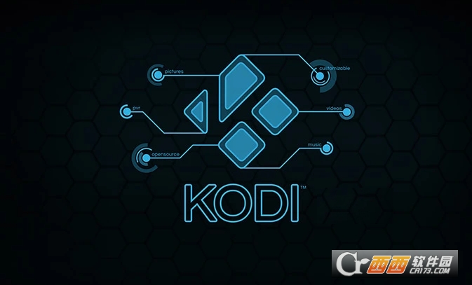 Kodi播放器iOS苹果版