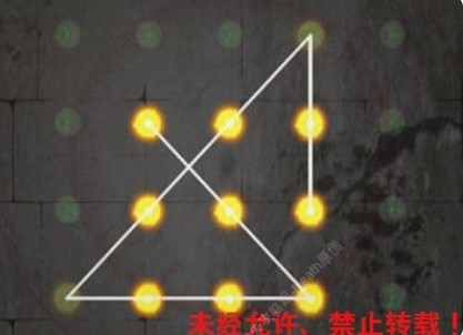 古墓笔记第五章通关技巧推荐(图1)