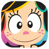 Hanazuki��Ϸͼ��