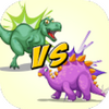 ��������(Dino Merge Maze)ͼ��