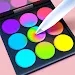 ��Ӱ��ģ����(Makeup Kit)