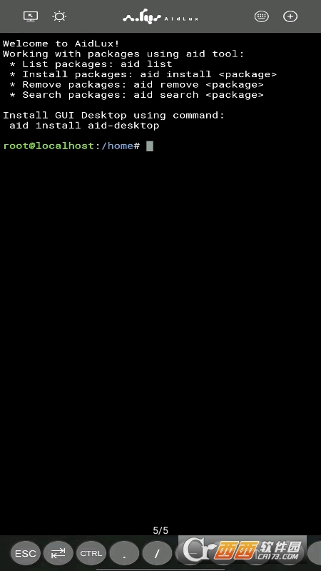 AidLuxٷ v1.4.0 ׿
