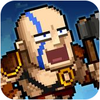 ��ǿҰ����Barbarian Merge