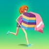 ���ճ�(Cloth Factory Quest)
