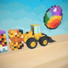 �ھ�����(Digger Rush)