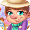�ϲ�����С��(Merge Sweet Isles)