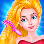 ɳ(Princess Long Hair Salon)