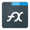 FX�ļ���������ǿ��