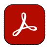 Adobe Acrobat Pro DC for MacѰ