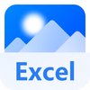 ͼƬתExcel����ͼ��