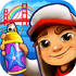 subwaysurf���ʷ�v3.67.0